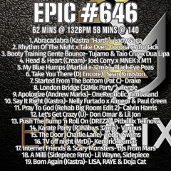 Epic 646 - Awesome!..